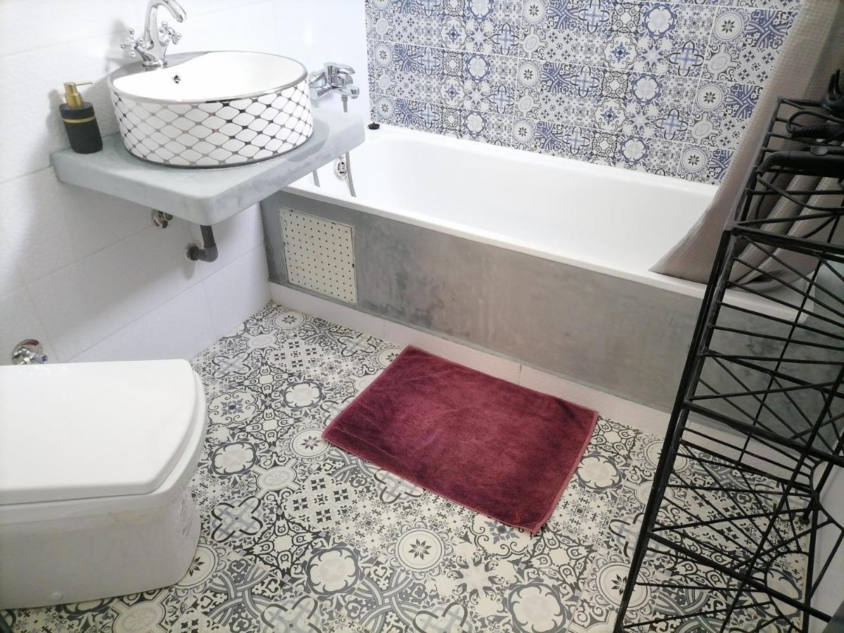 Riad Ansar Marraquexe Exterior foto