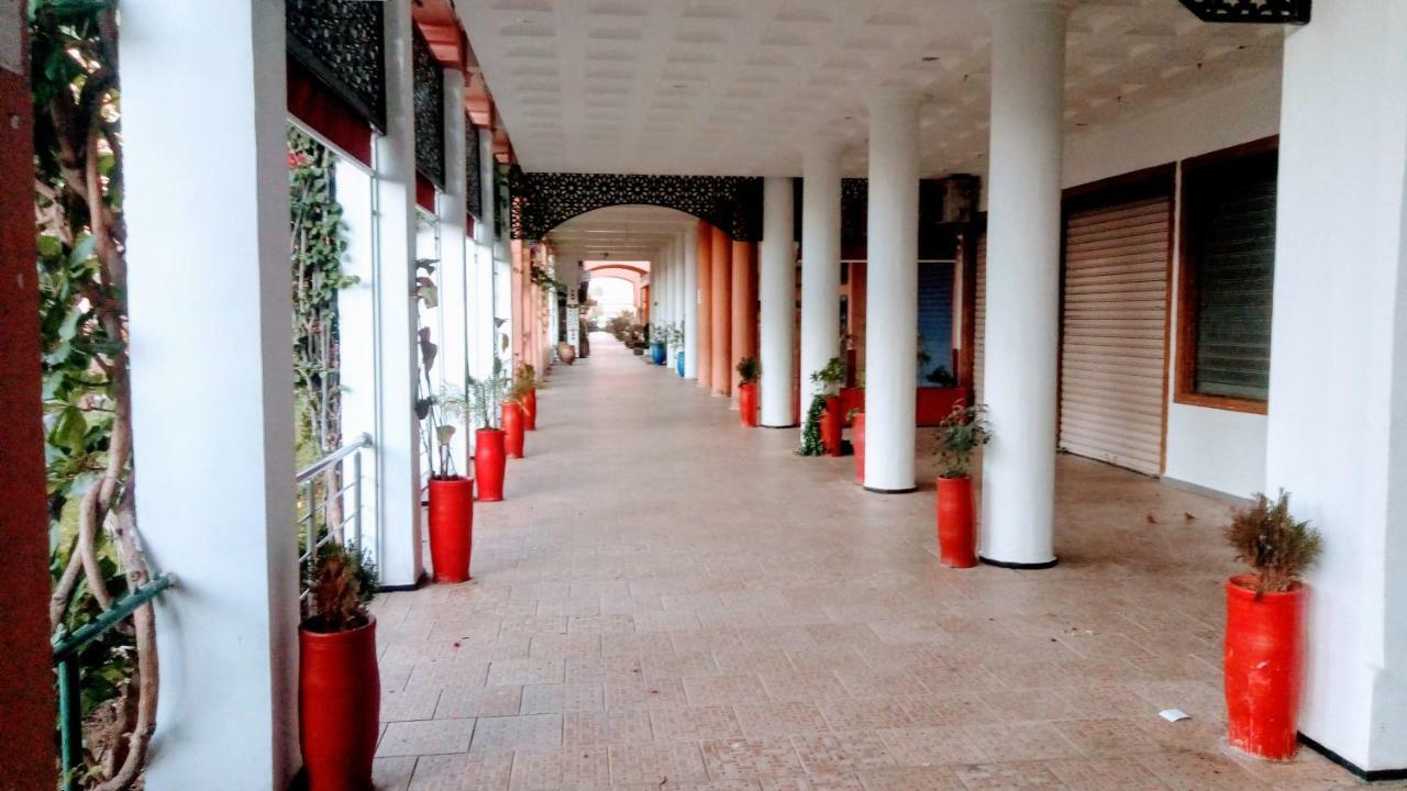 Riad Ansar Marraquexe Exterior foto