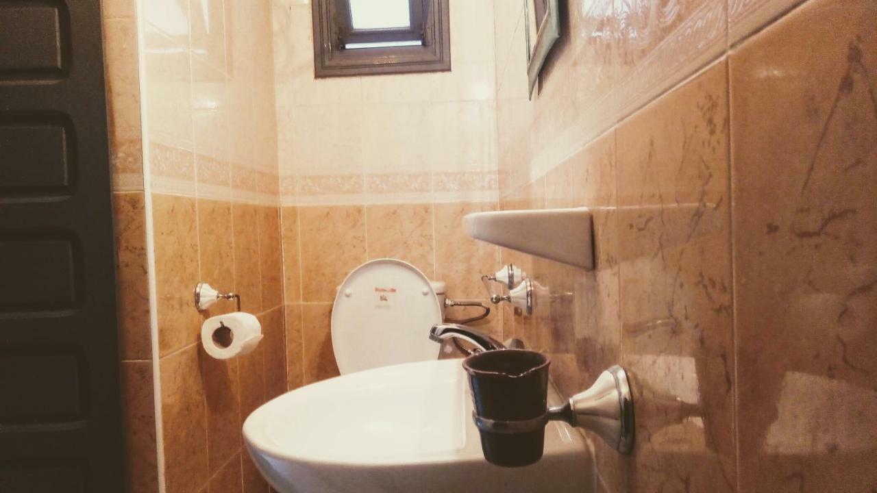 Riad Ansar Marraquexe Exterior foto
